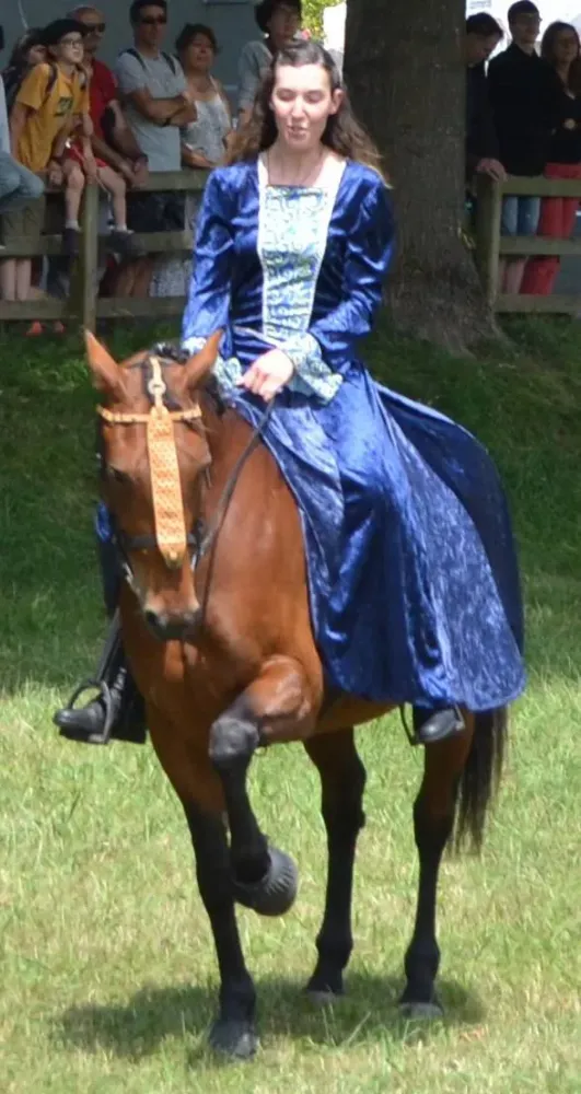 Les Ecuries Linagua (10)