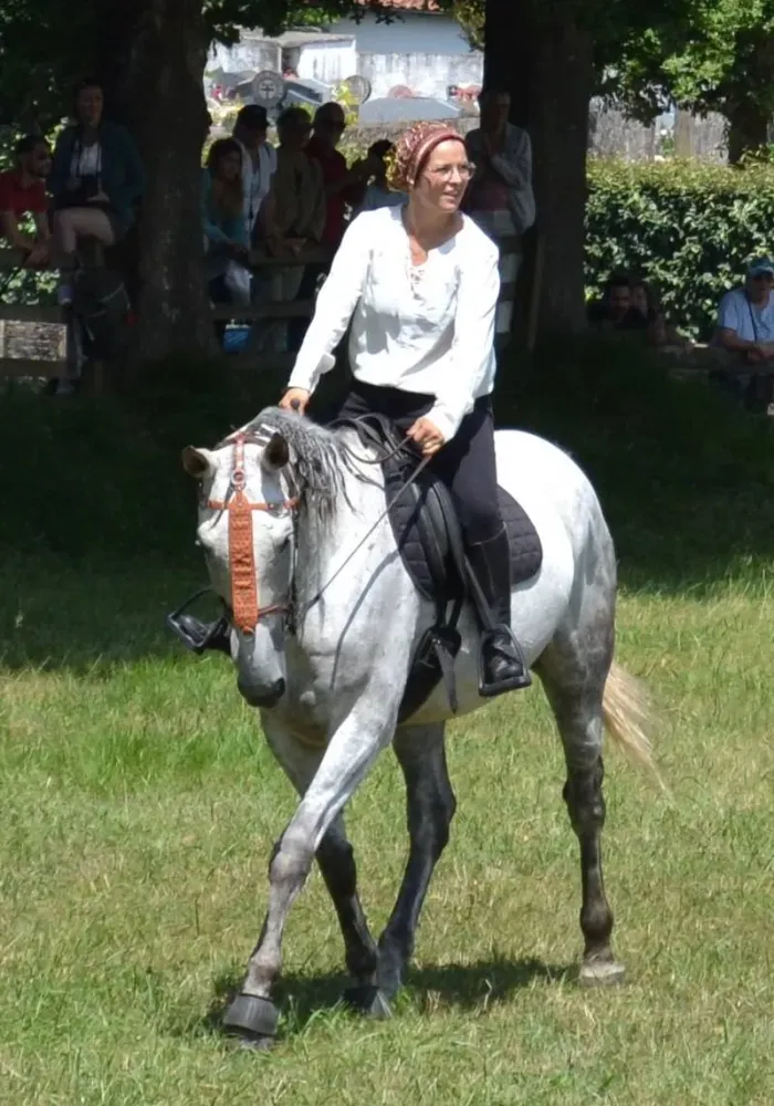 Les Ecuries Linagua (19)